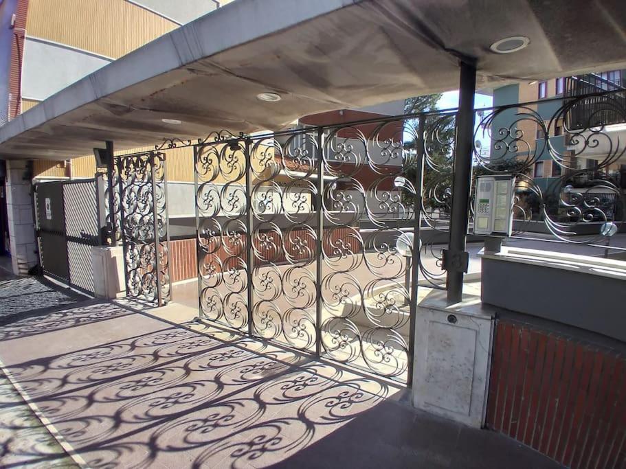 Bed and Breakfast Casa Del Capitano Neapel Exterior foto